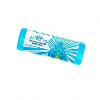 Мешки для мусора 120 л, голубые, рулон 10 шт., ПНД, 12 мкм, 1080х690 мм, Королевство Чистоты, МК4008 (ПЭКЧ-120-10г) в Белорецке